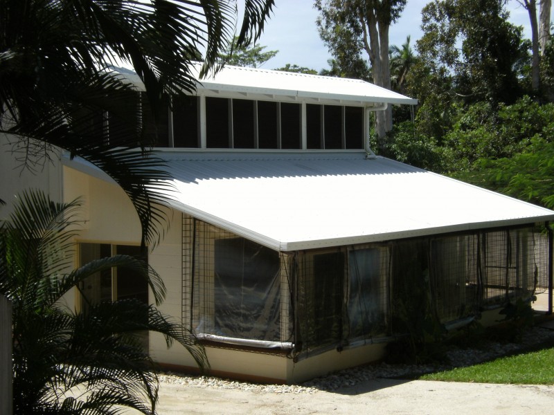 Mission Beach QLD 4852