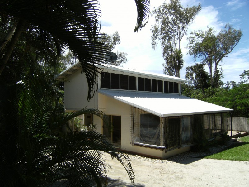 Mission Beach QLD 4852