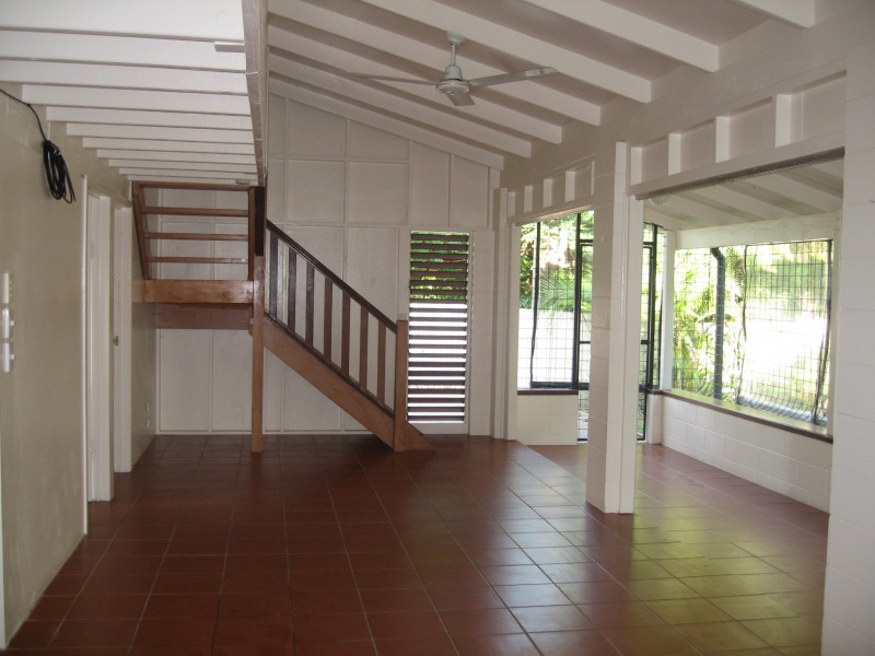 Mission Beach QLD 4852