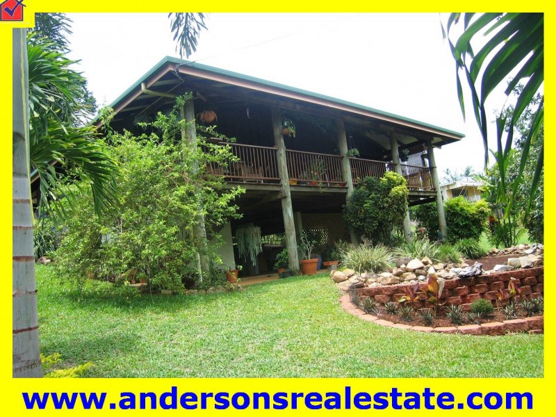 Mission Beach QLD 4852
