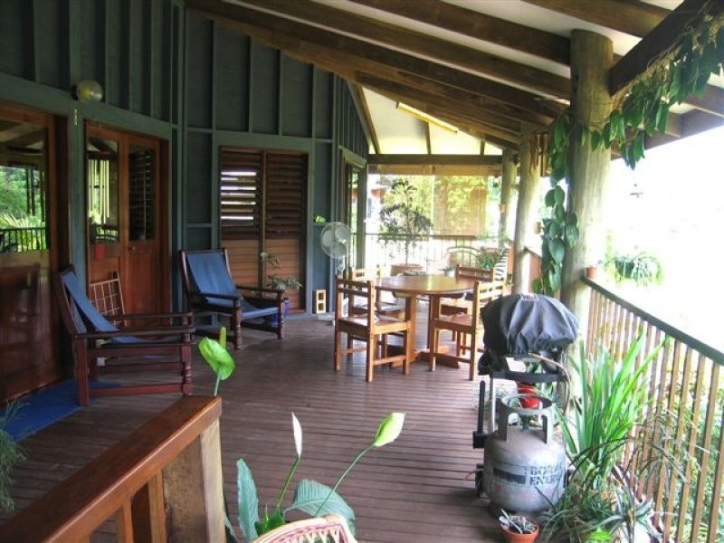 Mission Beach QLD 4852