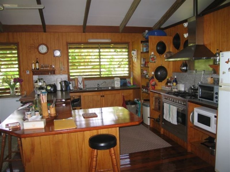 Mission Beach QLD 4852
