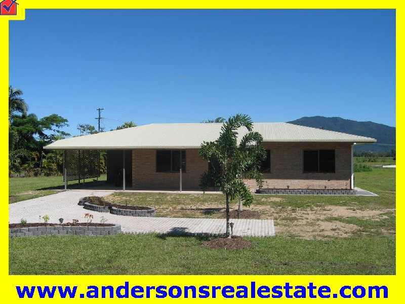 Mission Beach QLD 4852