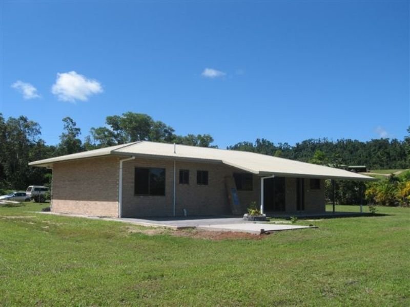 Mission Beach QLD 4852