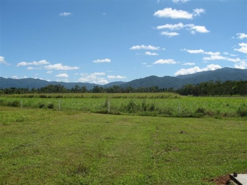 Mission Beach QLD 4852