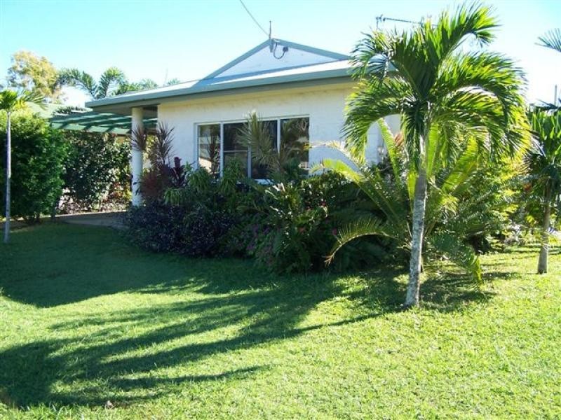 Mission Beach QLD 4852