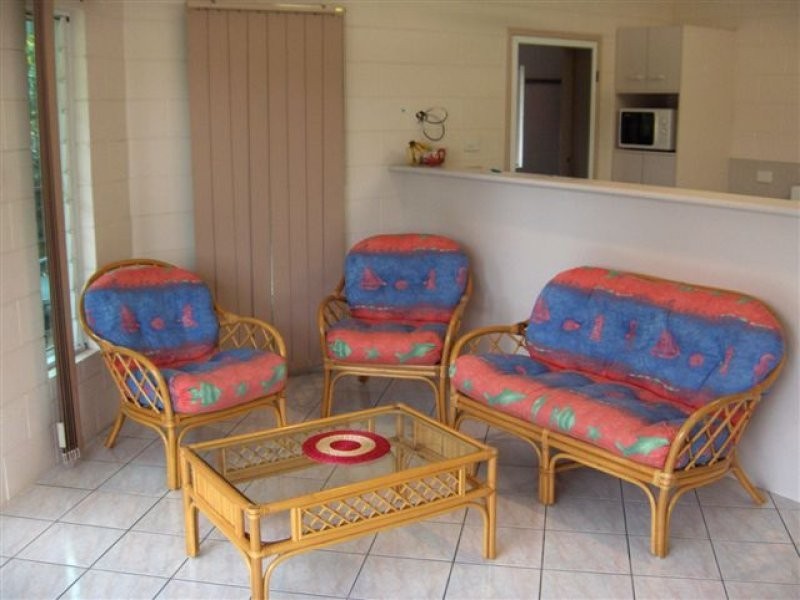 Mission Beach QLD 4852