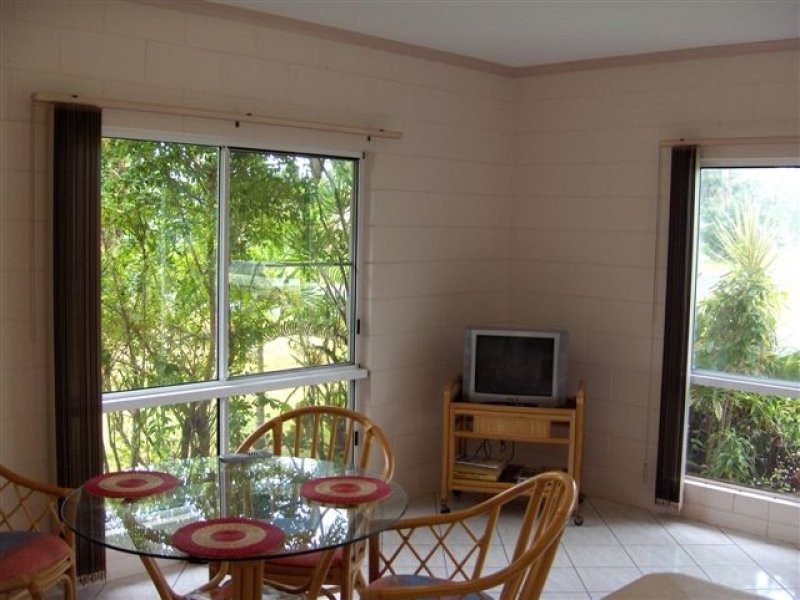 Mission Beach QLD 4852