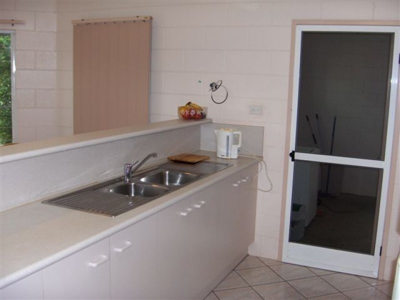 Mission Beach QLD 4852