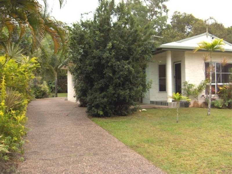 Mission Beach QLD 4852