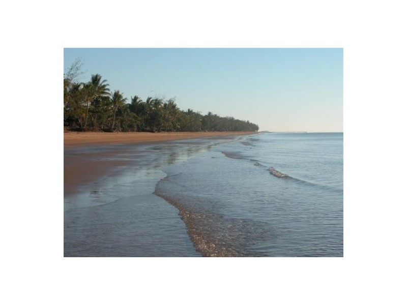 Mission Beach QLD 4852