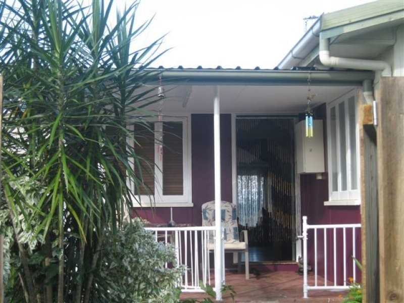 Mission Beach QLD 4852