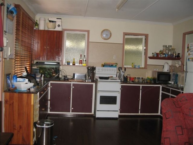 Mission Beach QLD 4852