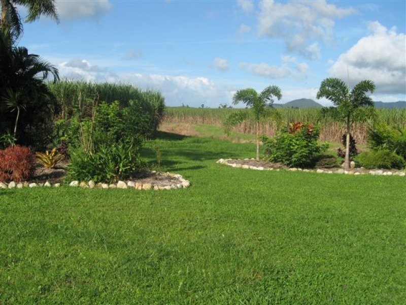 Mission Beach QLD 4852