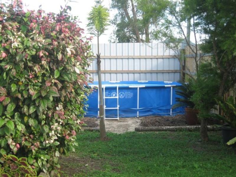 Mission Beach QLD 4852