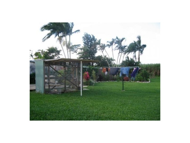 Mission Beach QLD 4852