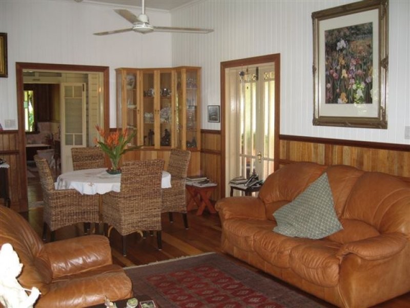 Mission Beach QLD 4852