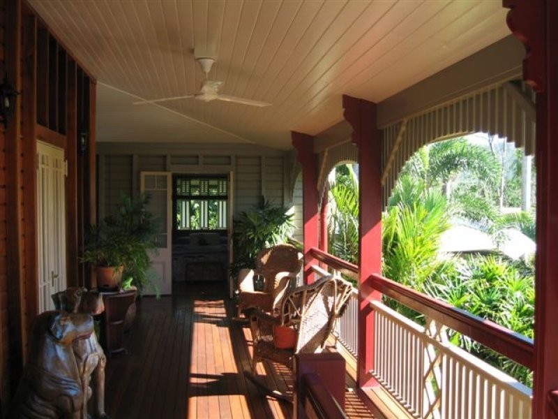 Mission Beach QLD 4852