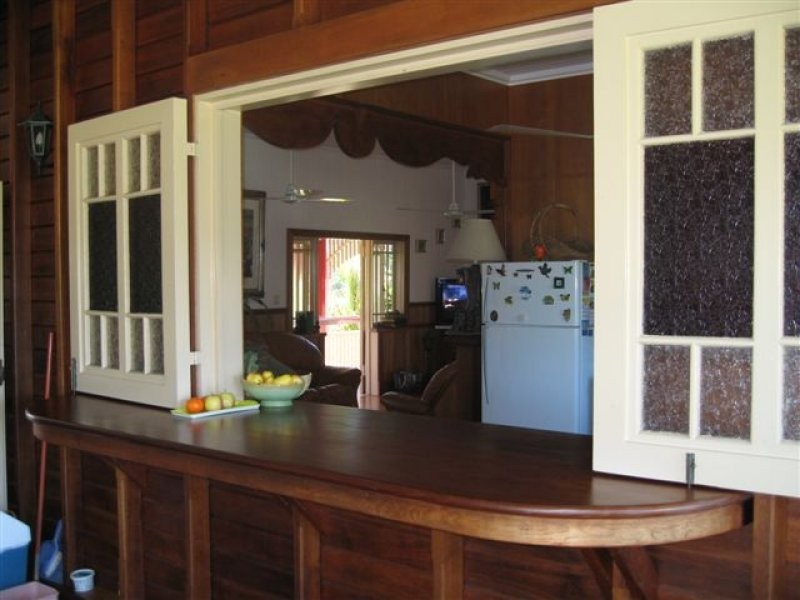 Mission Beach QLD 4852