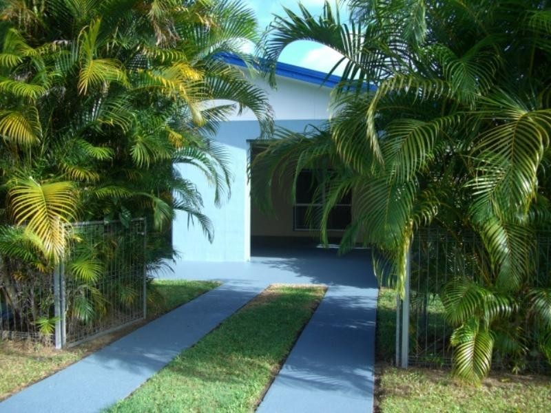 Mission Beach QLD 4852