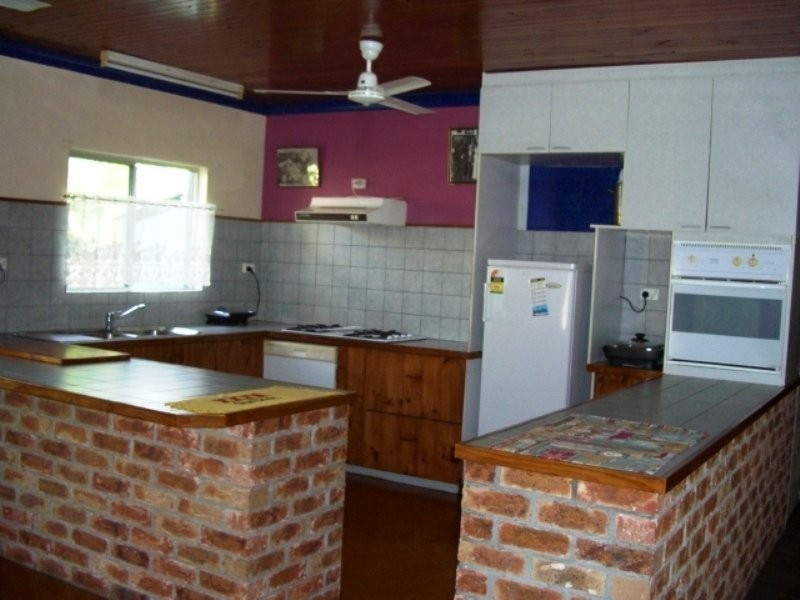 Mission Beach QLD 4852