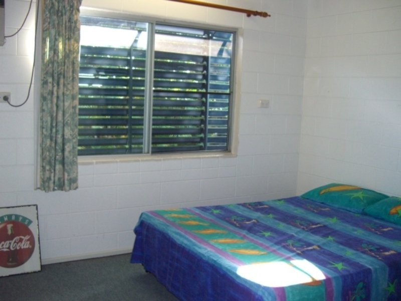 Mission Beach QLD 4852