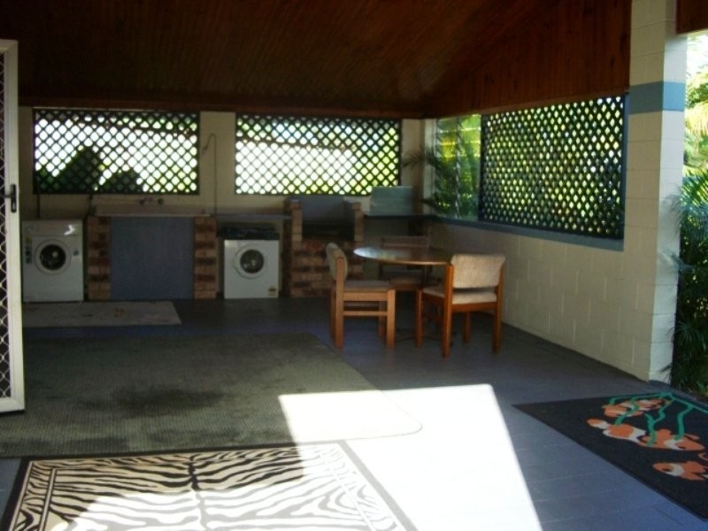 Mission Beach QLD 4852