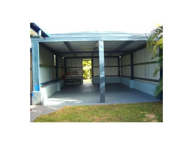 Mission Beach QLD 4852