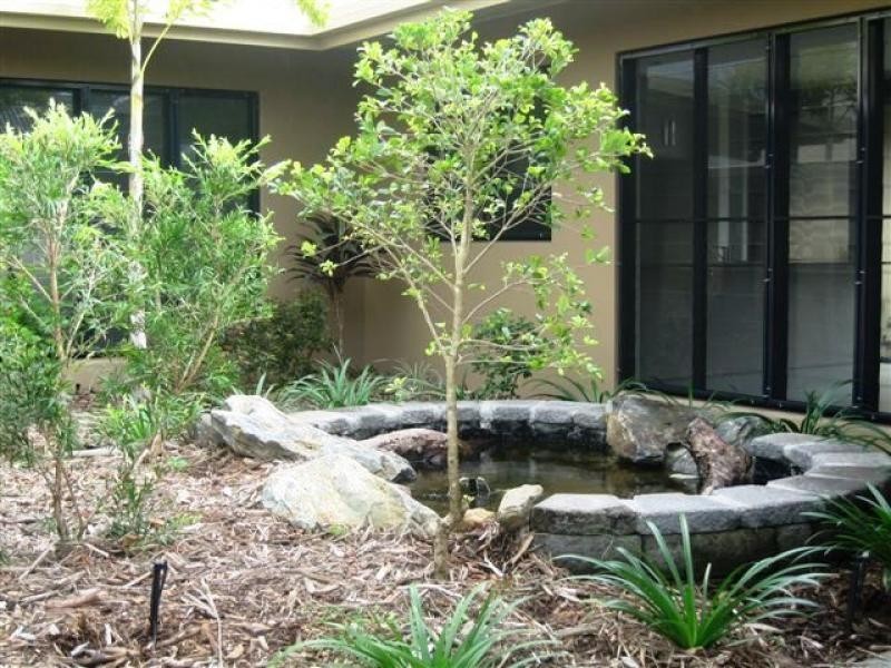 Mission Beach QLD 4852