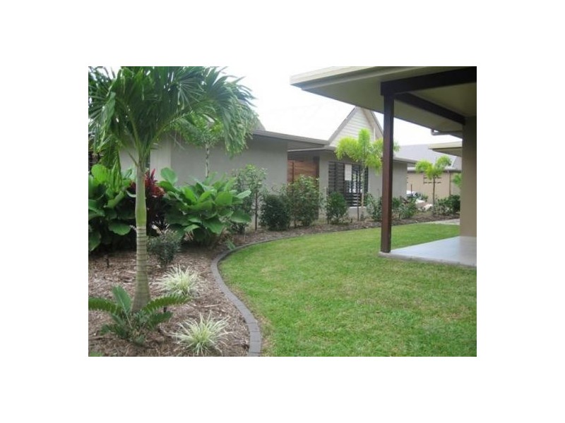 Mission Beach QLD 4852