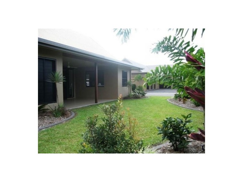 Mission Beach QLD 4852