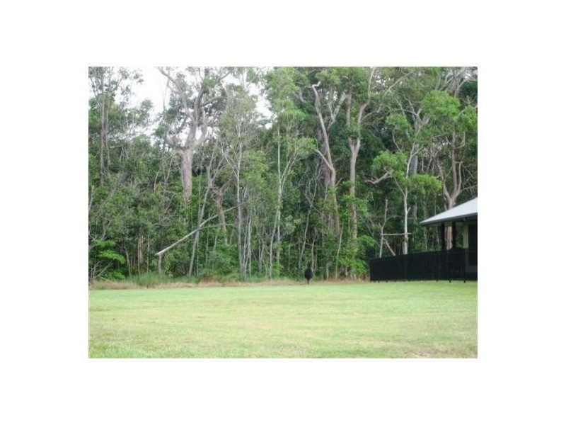 Mission Beach QLD 4852