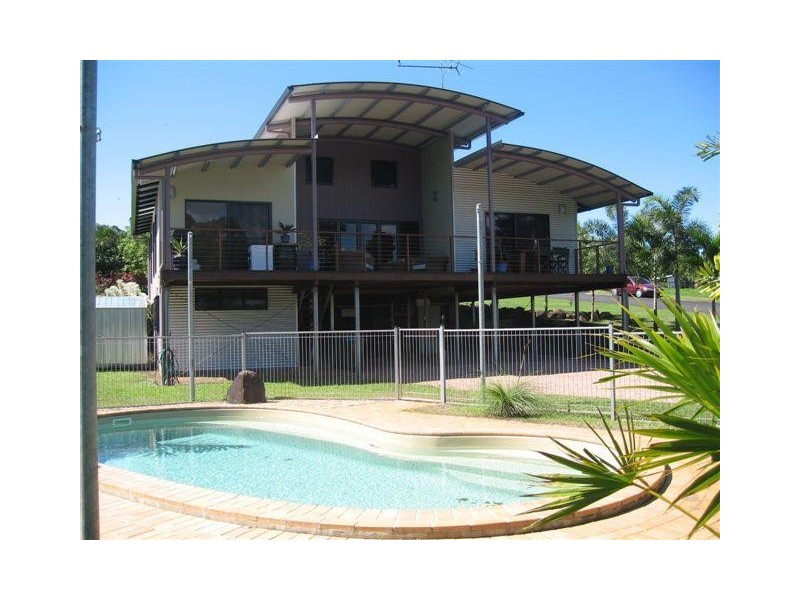 Mission Beach QLD 4852