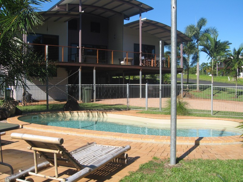 Mission Beach QLD 4852