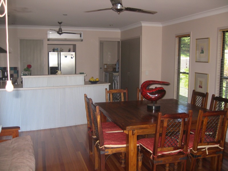 Mission Beach QLD 4852