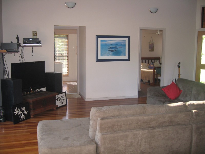 Mission Beach QLD 4852