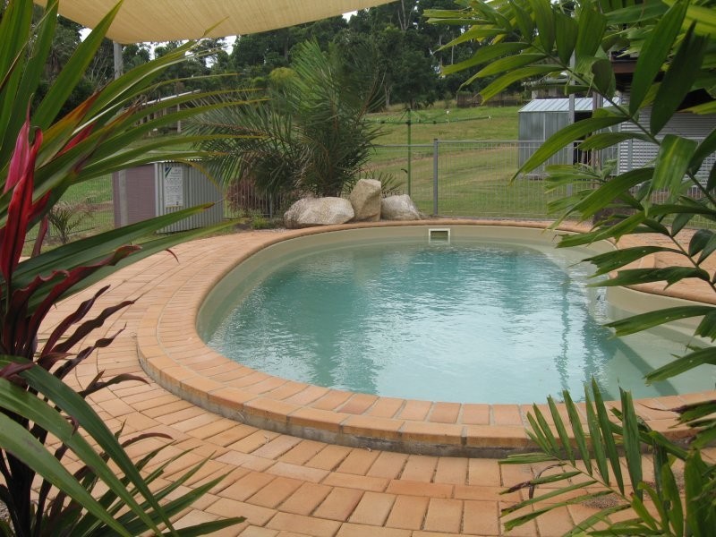 Mission Beach QLD 4852