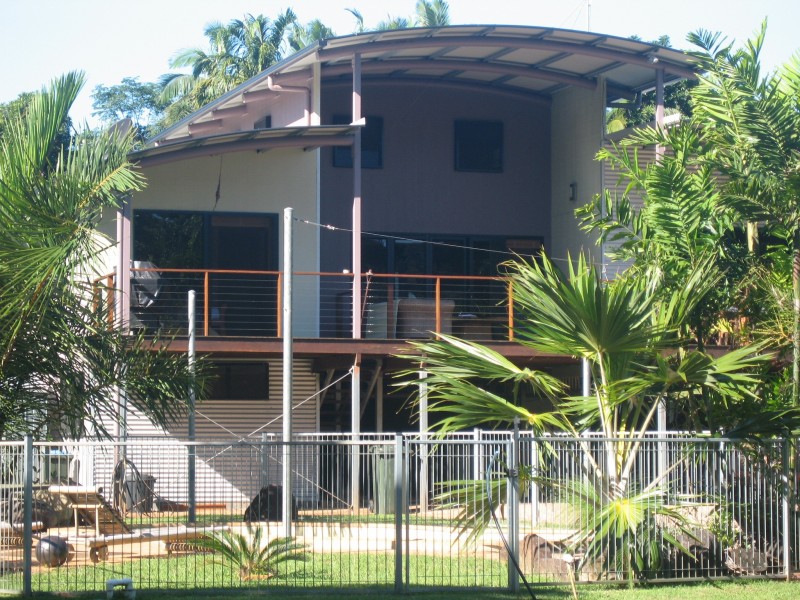 Mission Beach QLD 4852