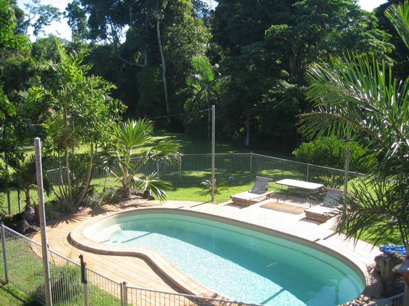 Mission Beach QLD 4852