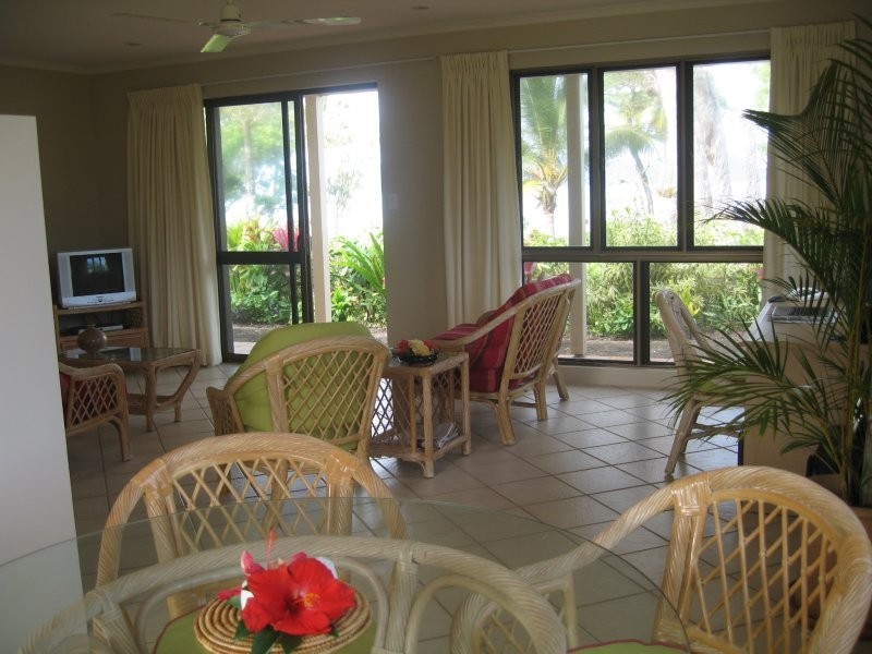 Mission Beach QLD 4852