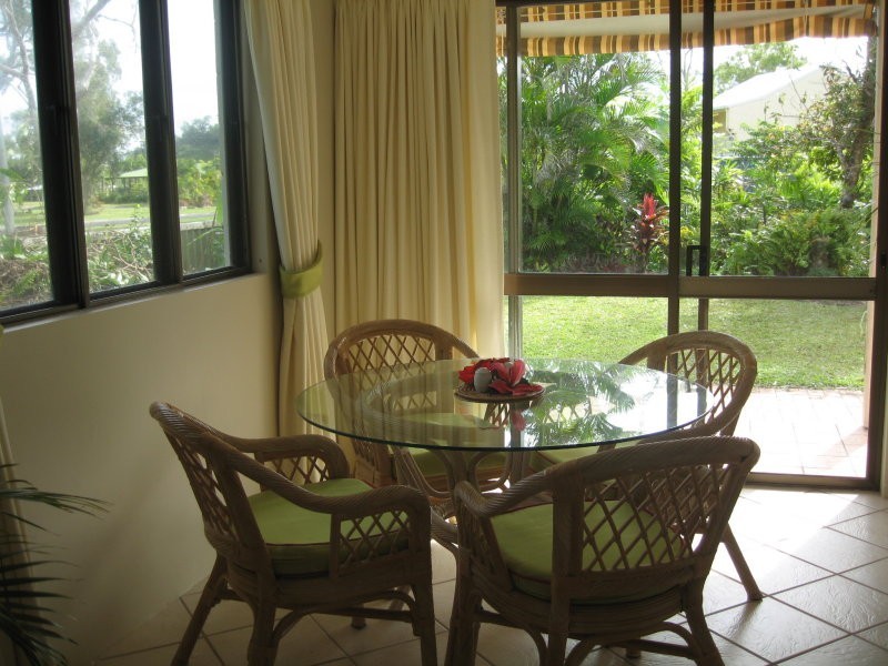 Mission Beach QLD 4852