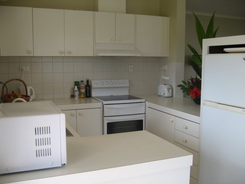 Mission Beach QLD 4852