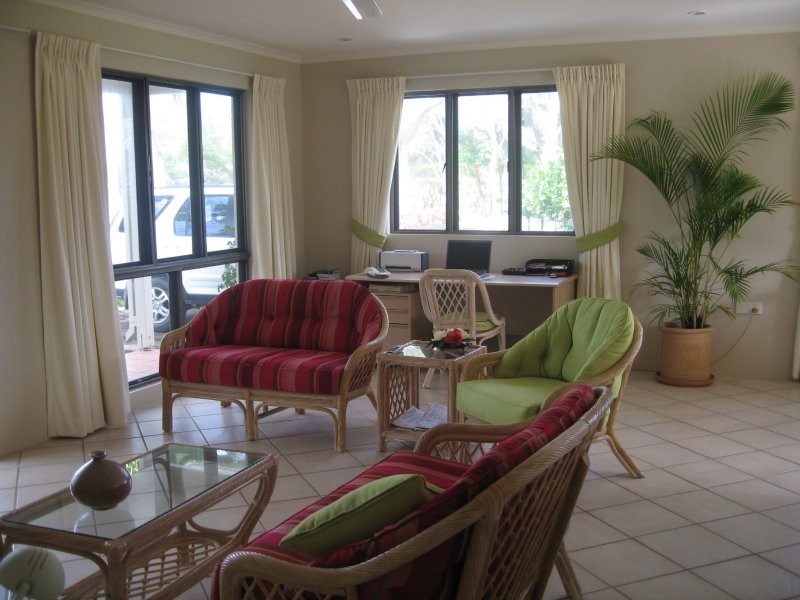 Mission Beach QLD 4852