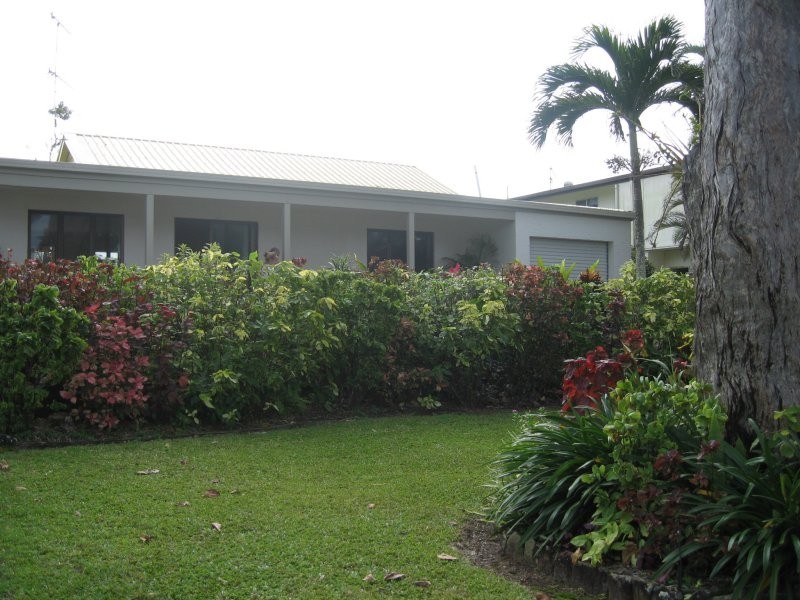 Mission Beach QLD 4852