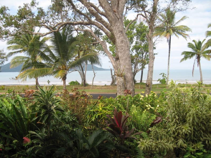 Mission Beach QLD 4852