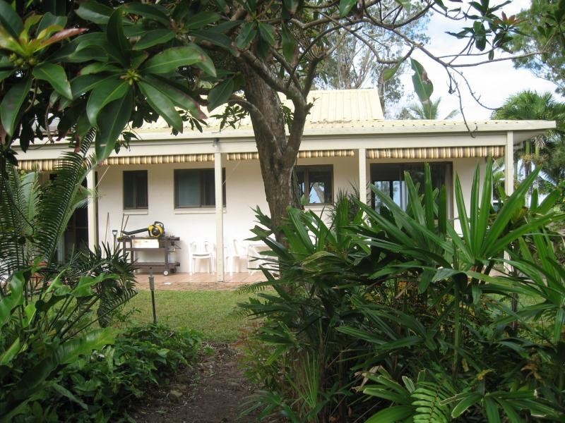 Mission Beach QLD 4852