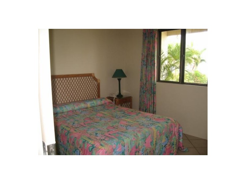 Mission Beach QLD 4852