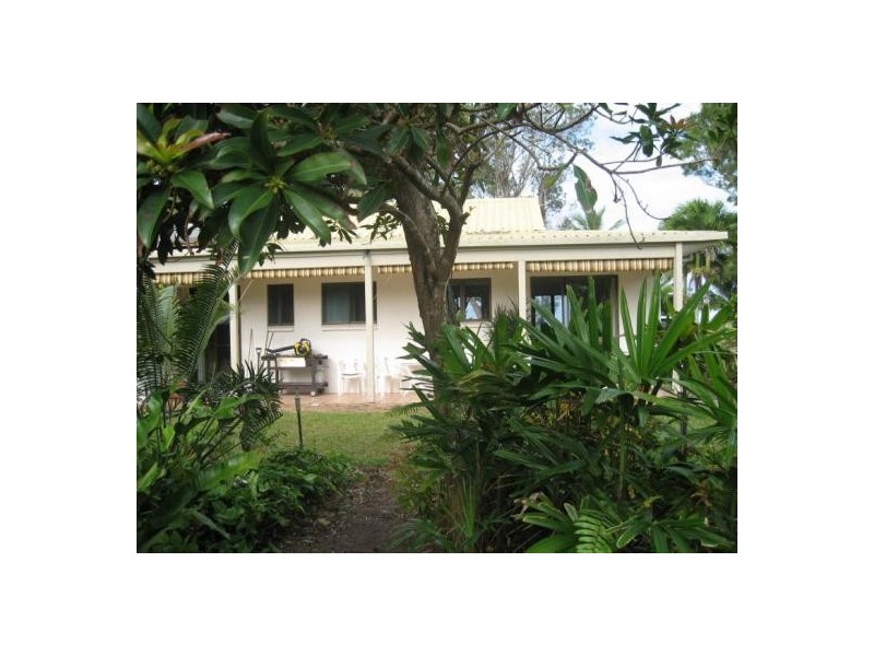 Mission Beach QLD 4852