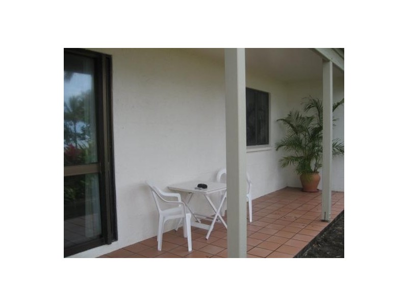 Mission Beach QLD 4852