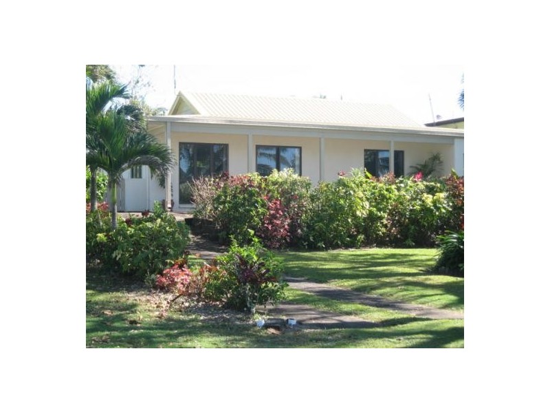 Mission Beach QLD 4852